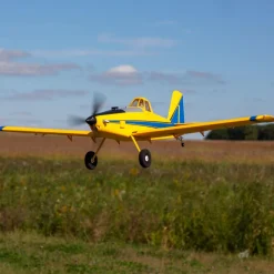 E-flite Air Tractor 1.5m BNF Basic - E-flite