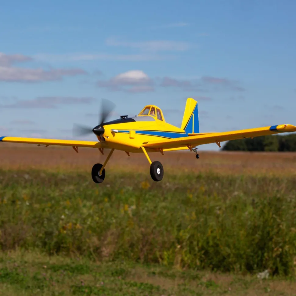 E-flite Air Tractor 1.5m BNF Basic - E-flite