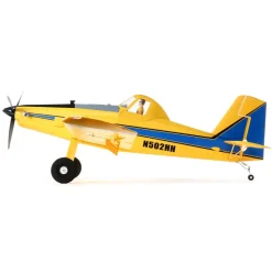 E-flite Air Tractor 1.5m BNF Basic - E-flite