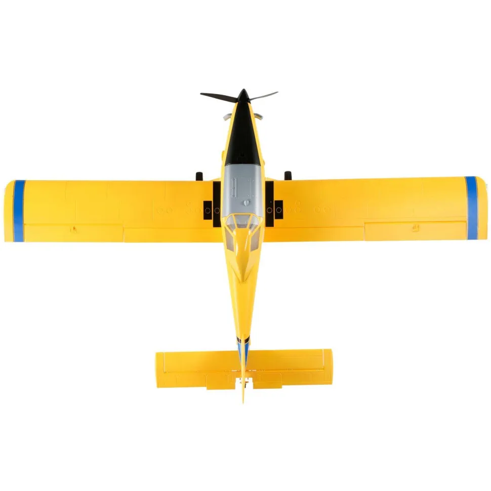 E-flite Air Tractor 1.5m BNF Basic - E-flite