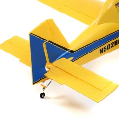 E-flite Air Tractor 1.5m BNF Basic - E-flite