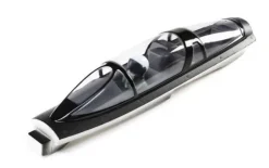 E-flite Canopy: F-4 Phantom II 80mm EDF - E-flite