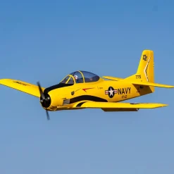 E-flite Carbon-Z T-28 Trojan 2.0m PNP - E-flite