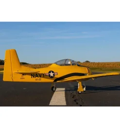 E-flite Carbon-Z T-28 Trojan 2.0m PNP - E-flite