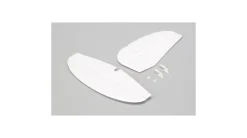 Eflite Empennages pour le planeur Whipit DLG - E-flite