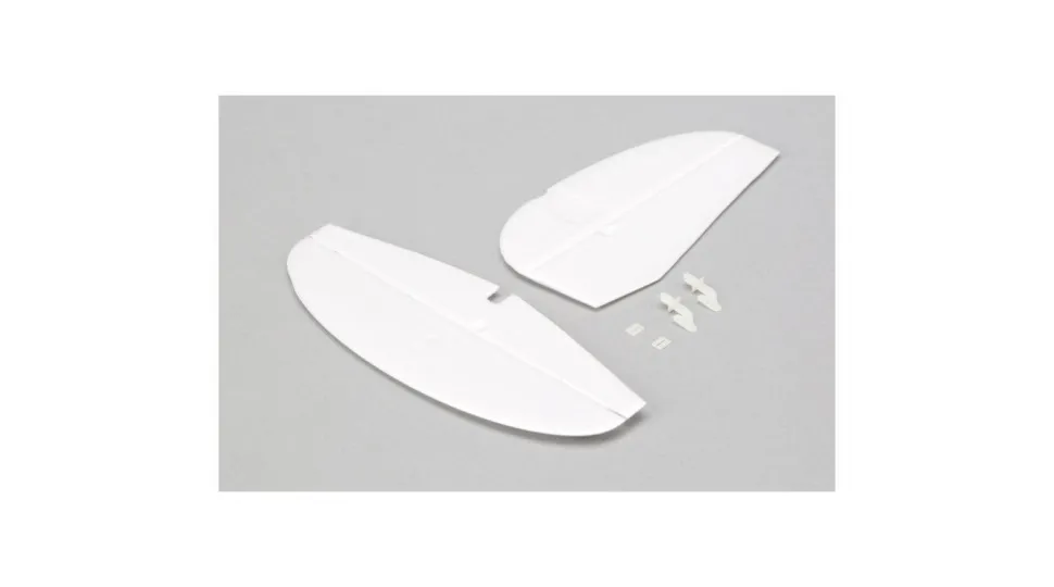 Eflite Empennages pour le planeur Whipit DLG - E-flite