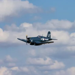 Eflite F4U-4 Corsair 1.2m PNP - E-flite