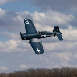 Eflite F4U-4 Corsair 1.2m PNP - E-flite