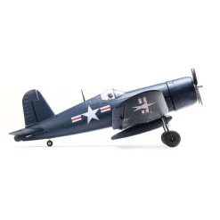 Eflite F4U-4 Corsair 1.2m PNP - E-flite