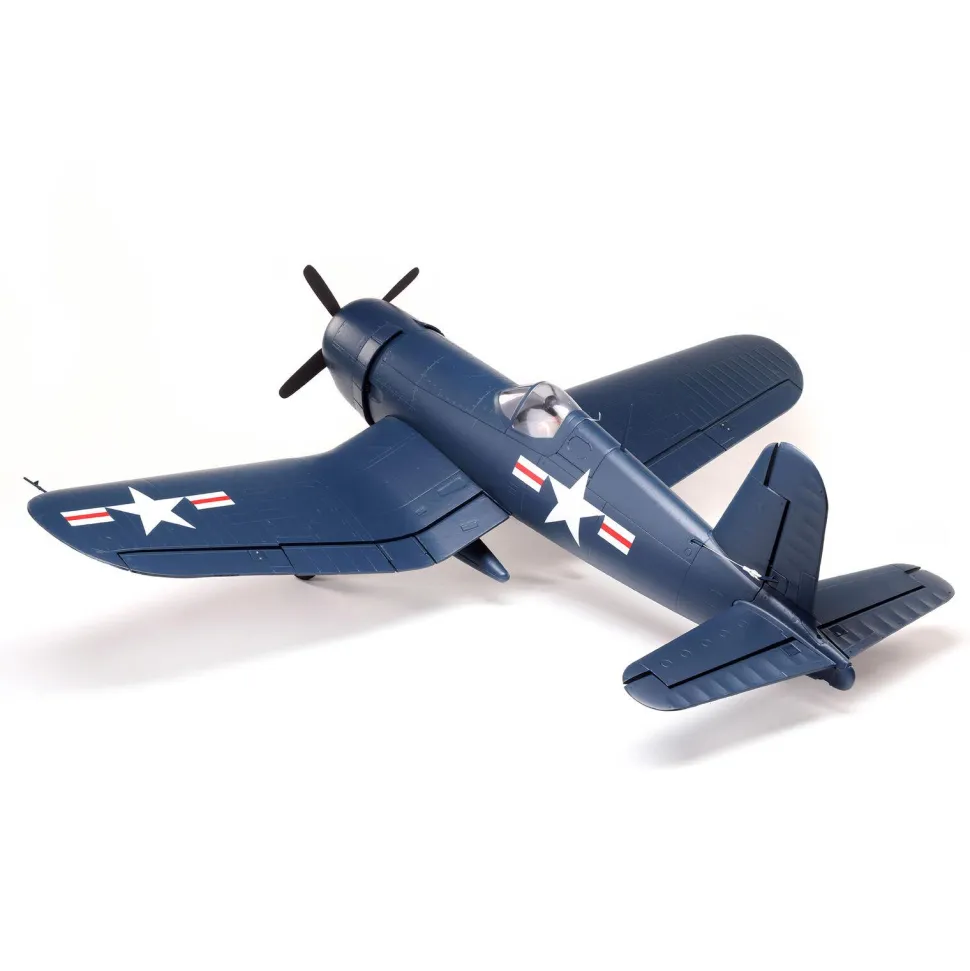 Eflite F4U-4 Corsair 1.2m PNP - E-flite