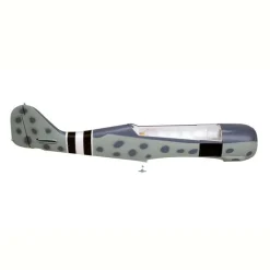Eflite Fuselage - Focke-Wulf Fw190A 1.5m - E-flite