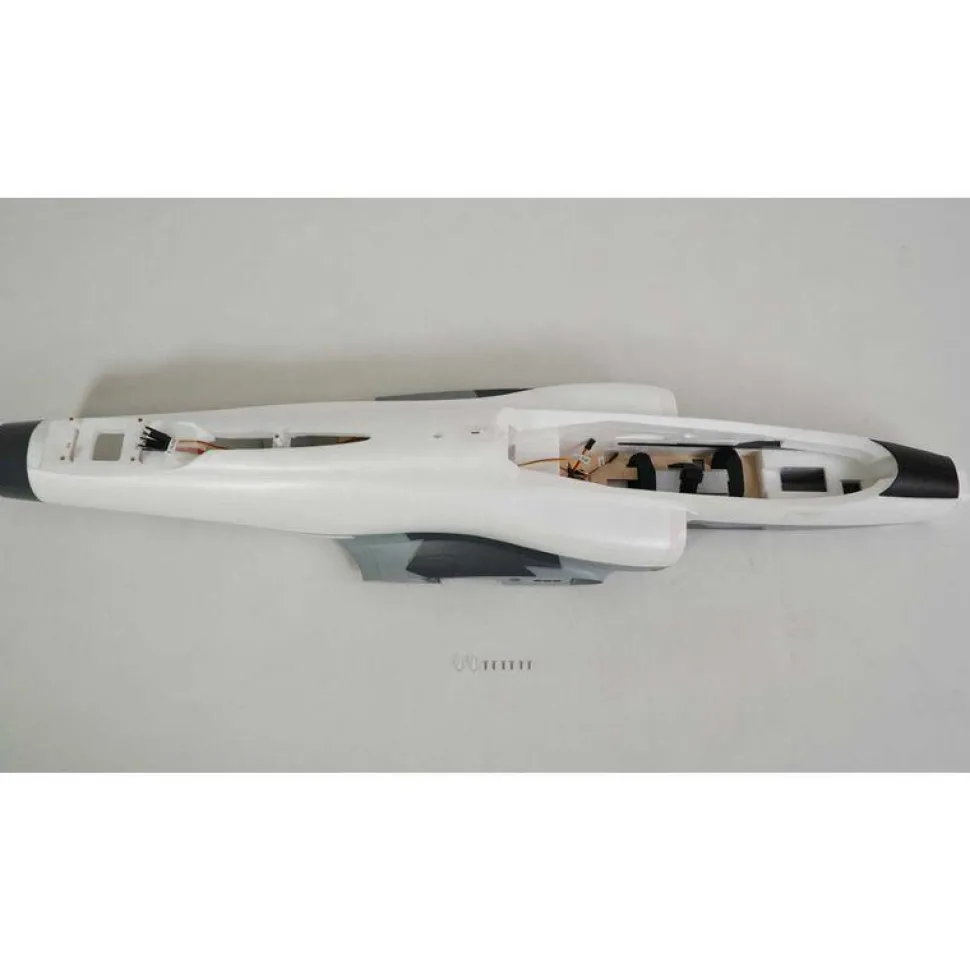 E-flite Fuselage - Viper 90mm EDF Jet - E-flite