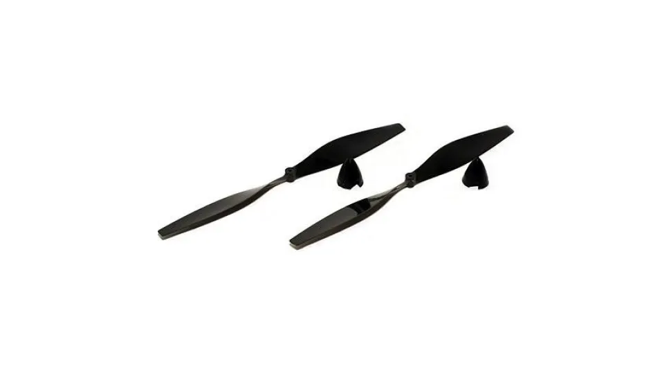 Eflite Hélice avec cône pour UMX extra 300 mini champ (x 2) - E-flite