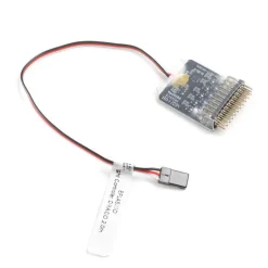 Eflite Light Controller: Draco 2.0m - E-flite