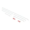 Eflite Pushrod Set: Draco 2.0m - E-flite