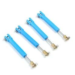 Eflite Shocks: Draco 2.0m - E-flite