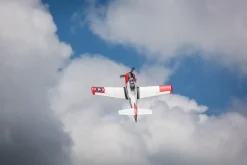 Eflite T-28 1,2m BNF Basic Version 2 - E-flite