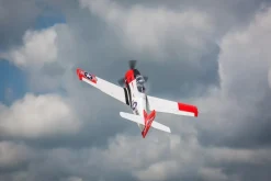 Eflite T-28 1,2m BNF Basic Version 2 - E-flite