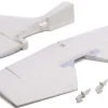 E-flite Tail set : UMX Timber X - E-flite
