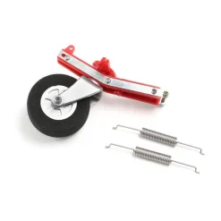 Eflite Tailwheel Unit: Draco 2.0m - E-flite