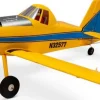 E-flite Tracteur aérien UMX BNF Basic avec AS3X et SAFE Select - E-flite
