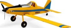 E-flite Tracteur aérien UMX BNF Basic avec AS3X et SAFE Select - E-flite