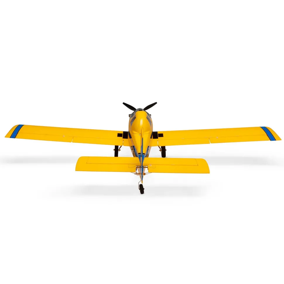 E-flite Tracteur aérien UMX BNF Basic avec AS3X et SAFE Select - E-flite