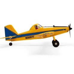 E-flite Tracteur aérien UMX BNF Basic avec AS3X et SAFE Select - E-flite