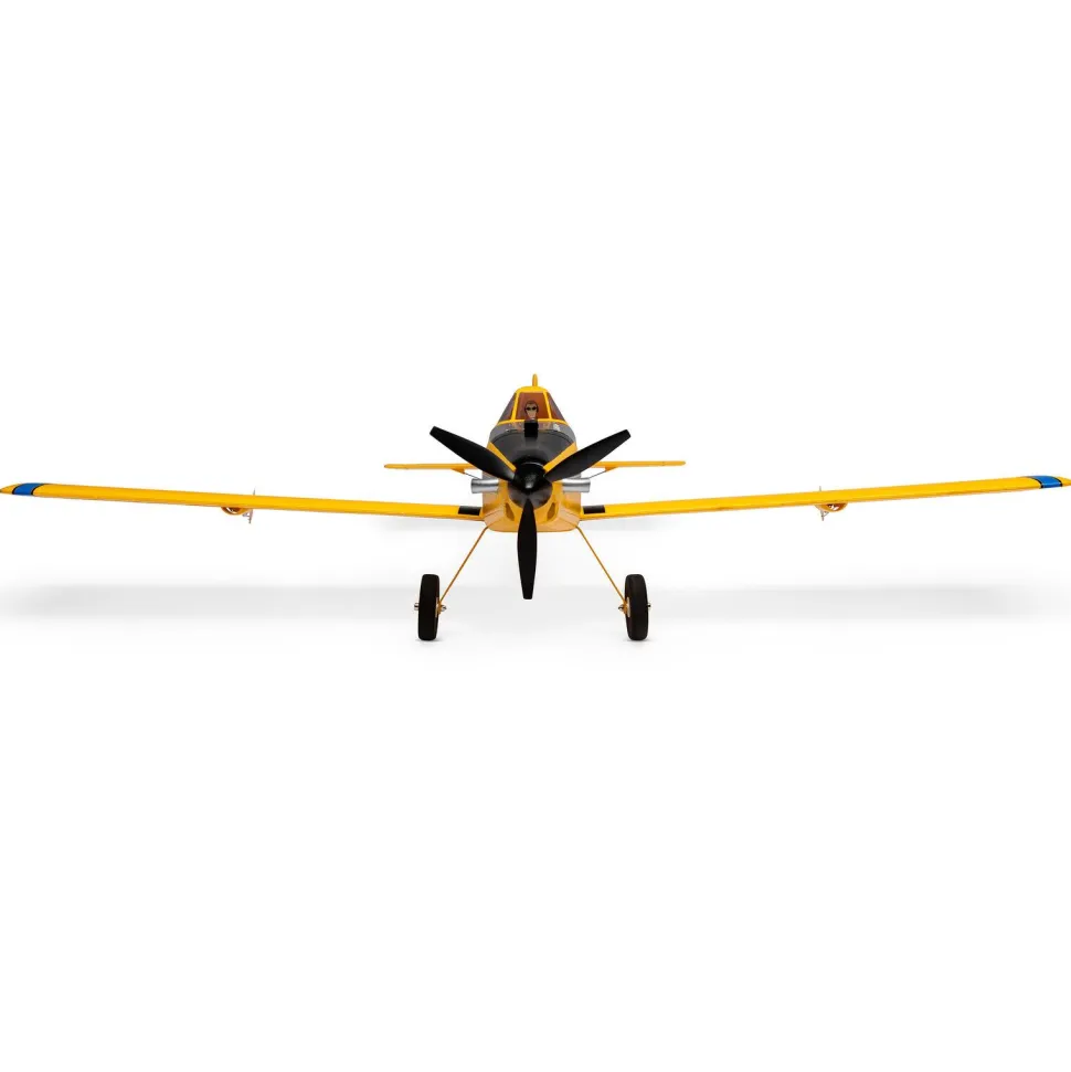 E-flite Tracteur aérien UMX BNF Basic avec AS3X et SAFE Select - E-flite