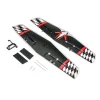 E-flite UMX P3 Revolution: Set d'ailes - E-flite