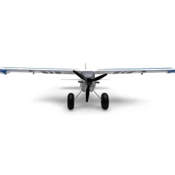 E-Flite UMX Turbo Timber Evolution 698mm BNF Basic with AS3X and SAFE - E-flite