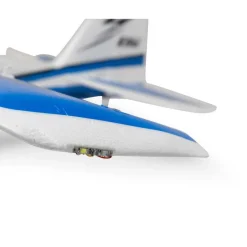 E-Flite UMX Turbo Timber Evolution 698mm BNF Basic with AS3X and SAFE - E-flite