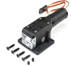 E-flite Unité E-Retract: Engrenage principal, F-4 Phantom II 80mm - E-flite