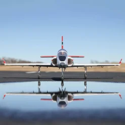 Eflite Viper 90mm EDF Jet ARF+ (motorisation en option) - E-flite