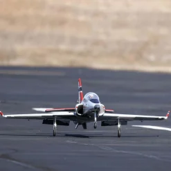 Eflite Viper 90mm EDF Jet ARF+ (motorisation en option) - E-flite