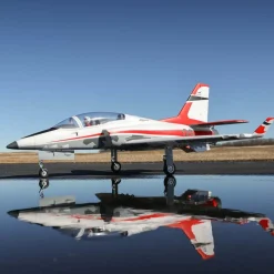 Eflite Viper 90mm EDF Jet ARF+ (motorisation en option) - E-flite