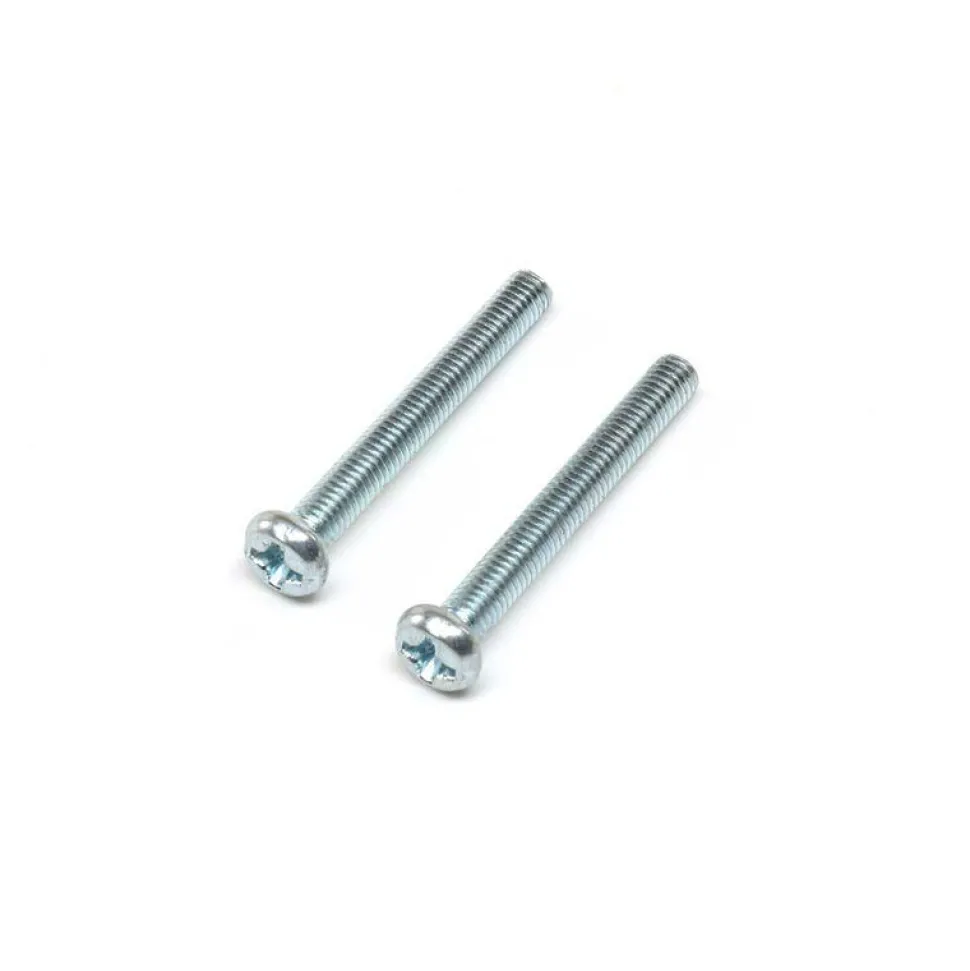 Eflite Wing Mounting Screws; T-28 Trojan 1.1m - E-flite