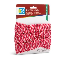 Elastic Jump - BS Toys