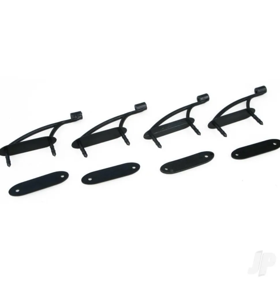 Electric Flight Horn For 1.5mm Rod - Jperkins