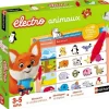 Electro Animaux - Nathan