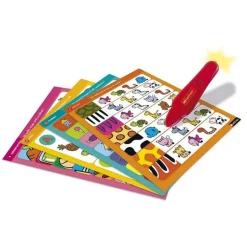 Electro Premiers Jeux - Nathan