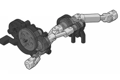 ELEMENT RC ENDURO24 TRAILRUNNER TRAIL TRUCK 1:24 RTR - Element RC