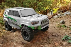 ELEMENT RC ENDURO24 TRAILRUNNER TRAIL TRUCK 1:24 RTR - Element RC