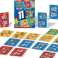 Elevens Junior PatPatrouille - Ravensburger