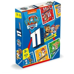 Elevens Junior PatPatrouille - Ravensburger