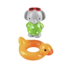 Eléphant Nageur et sa bouée - Hape