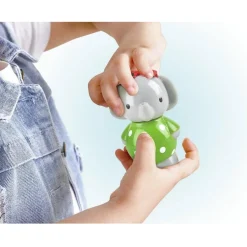 Eléphant Nageur et sa bouée - Hape