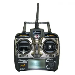 Emetteur 2.4Ghz lama - Amewi