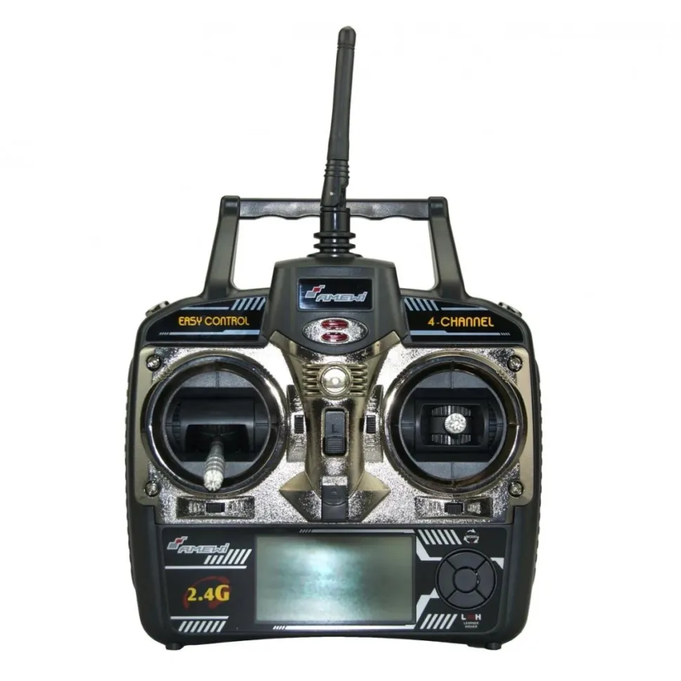 Emetteur 2.4Ghz lama - Amewi