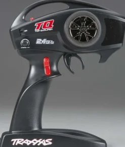 Emetteur Tq 2.4Ghz - 3 Voies - Traxxas